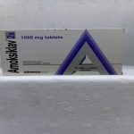 Amoksiklav 2x