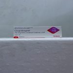 Clopidogrel