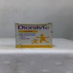 Dioralyte Citrus
