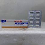 Exeter Cetrizan - Image 3