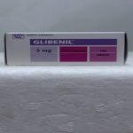 Glibenil 5mg