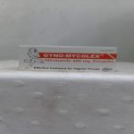 Gyno-Mycolex