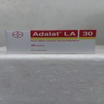 Adalat LA