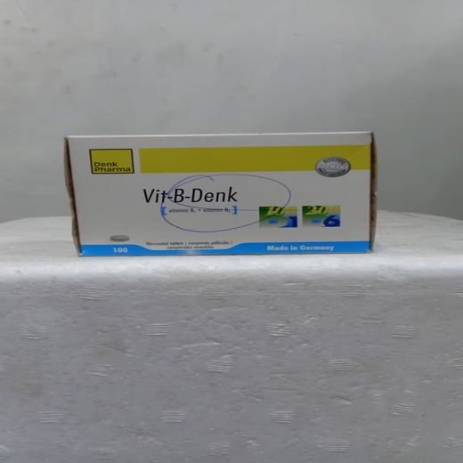 Vit-B-Denk