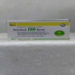 Diclo-Denk 100 Rectal