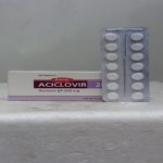 Exeter ACICLOVIR 200 - Image 2