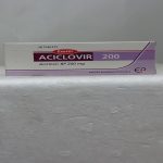 Exeter ACICLOVIR 200