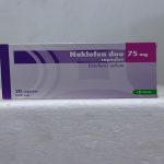Naklofen duo Capsules