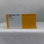 Norvatis Tegretol 200