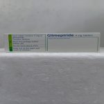 Glimepiride 4mg - Image 2