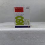 Turbuhaler 160/4.5