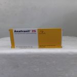 Anafranil 25