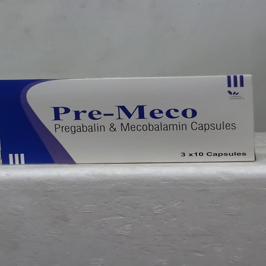 Pre-Meco