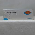 Metformin