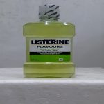 Listerine Mild & Minty