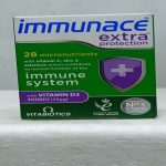 Immunace Extra Protection