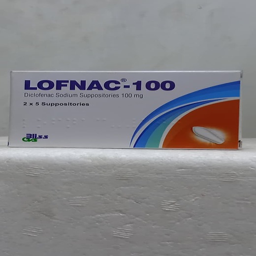 Lofnac-100