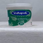 ValuPak Cranberry