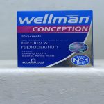 Wellman Conception
