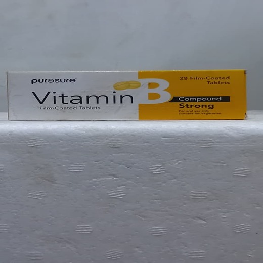 Prosure Vitamin B
