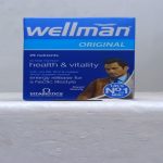 Wellman Original