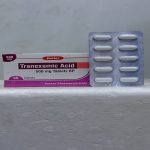 Tranexamic Acid - Image 2