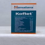 Himalaya Koflet Cough Syrup - Image 2