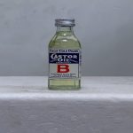 Castor Oil B