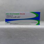 BG-GLUTAMIN PLUS
