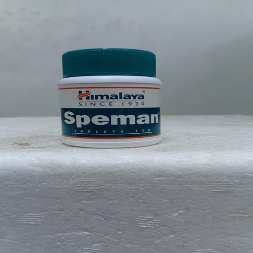 Himalaya Speman