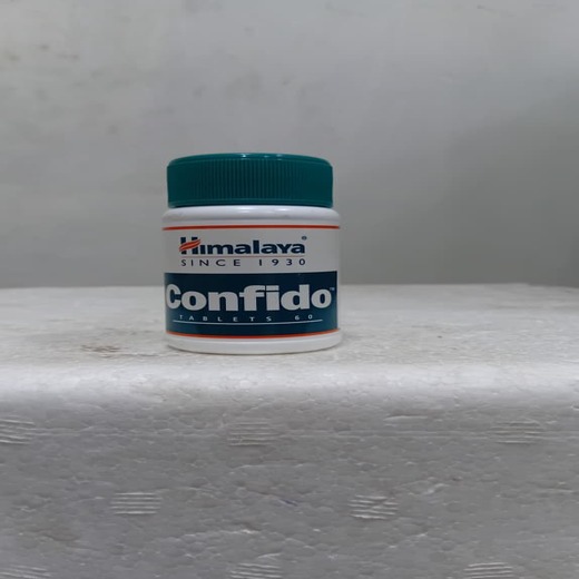 Himalaya Confido