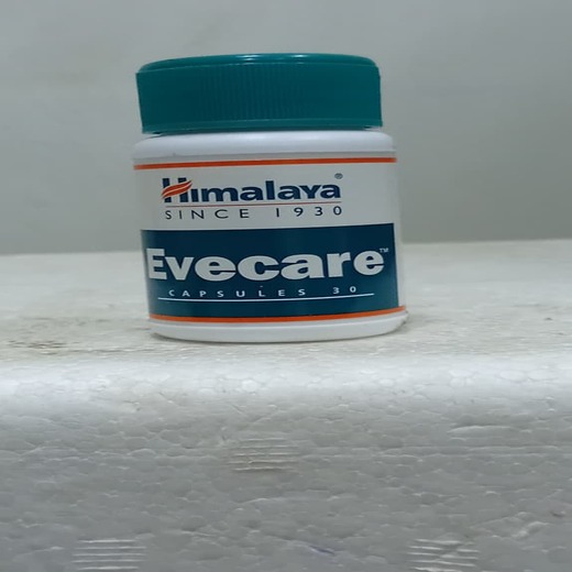 Himalaya Evecare Capsules