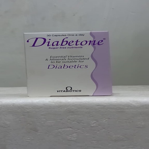 Diabetone