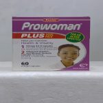 Prowoman Plus