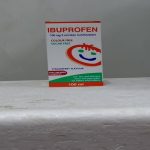 Ibuprofen Oral Suspension