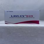 Lavi-CV 625