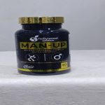Man-Up