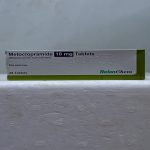 Metoclopramide 10mg Tablets