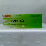 Mr. Q Chinese Herbal Medicine