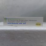 Nifemax SR 30