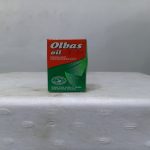 Olbas Oil