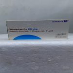 Omeprazole 20mg