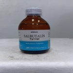 Salbutalin Syrup - Image 3