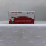 Sinocare Safe AQ