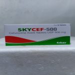 Skycef-500