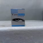 Timolol Eye Drops