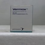 Vermox Oral Suspension