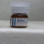 Vermox Oral Suspension - Image 3
