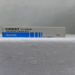 Virest Aciclovir Cream