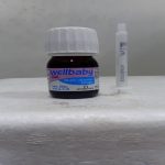 Wellbaby Multi-Vitamin Drops - Image 3